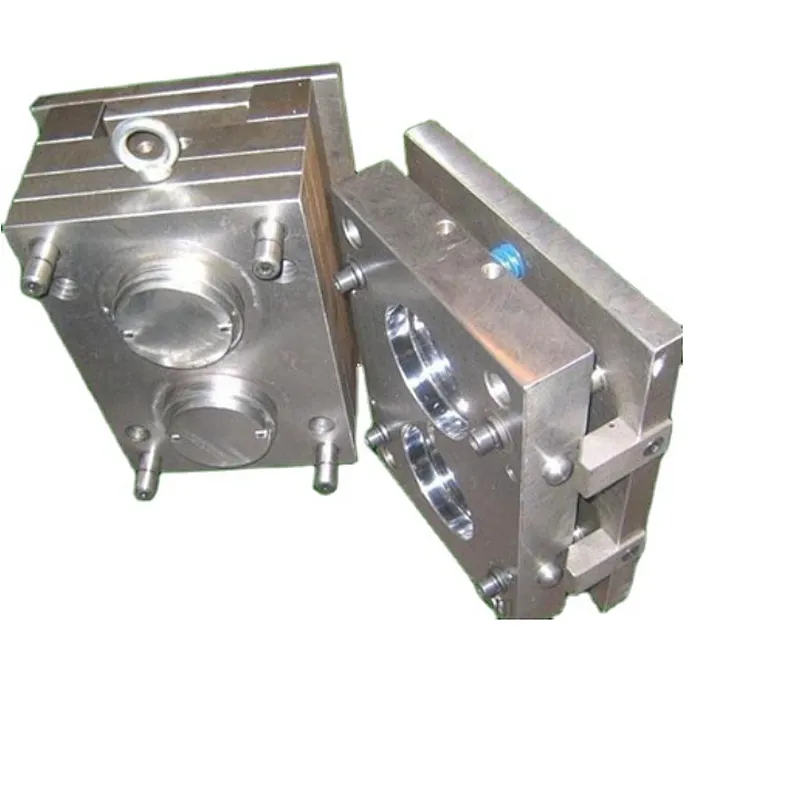 Injection molding plastic companies