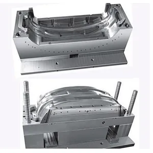 Electronic Components moulding inserts for hospital use