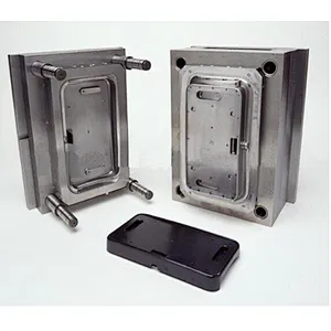 Factory made mold maker in taizhou Good Quality