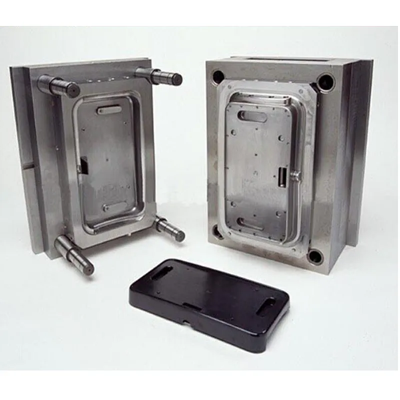 Factory made mold maker in taizhou Good Quality