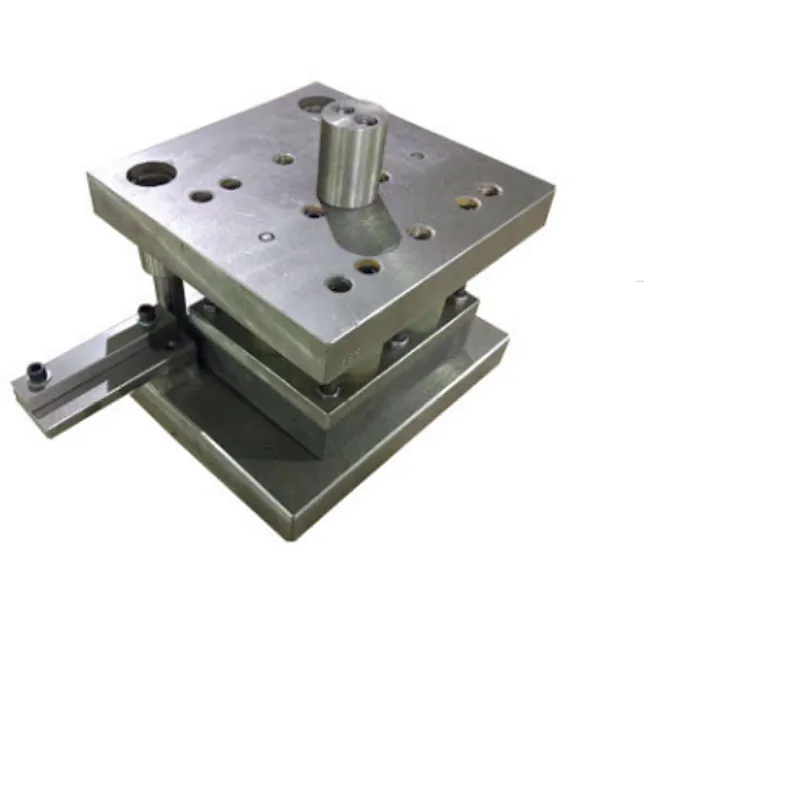 Frisbee plastic injection molding