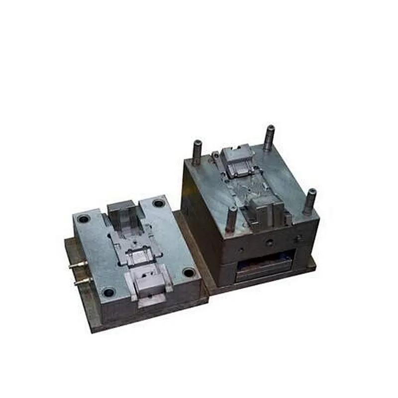 Reliable and Cheap oem vr box injection mould China Big Manufacturer Good Price