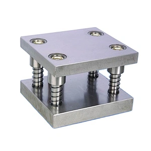 Plastic Injection Molds Tooling Process and Auto Accessories for sale