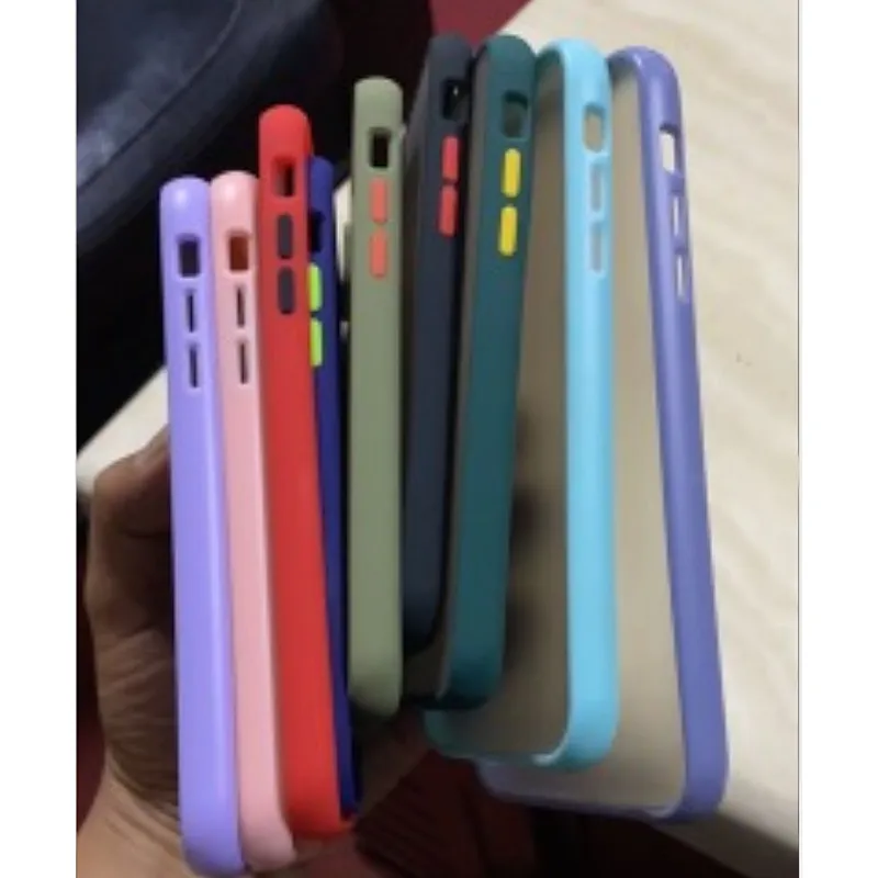 plastic part 2020 hot sell phone case with factory price and customized logo and color