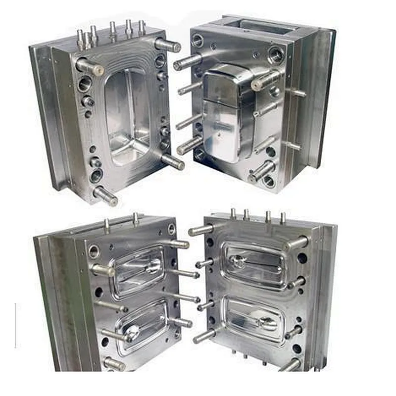 Hight Quality plastic injection moulded with long life