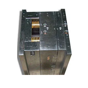 Customized Professional  pp plastic casing manufacturer custom mold plastic