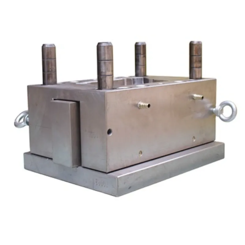 Blood bank equipment