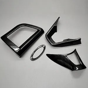 Plastic injection moulding automobile components with best delivery