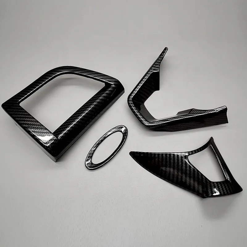 Plastic injection moulding automobile components with best delivery