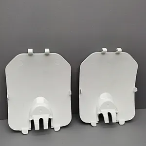Plastic injection molding product IMD/IML technology factory price customized size