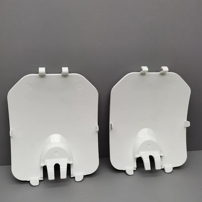 Plastic injection molding product IMD/IML technology factory price customized size