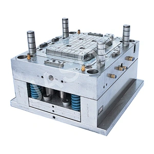 Plastic mold injection   for household electronics
