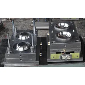 Professional Quality PP ABS PC  mould Durable factory price Custom plastic injection mold