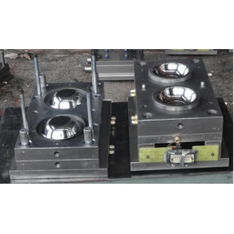 Professional Quality PP ABS PC  mould Durable factory price Custom plastic injection mold