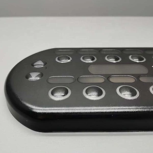 IMD/IML case  Spa pool control panel plastic molding for senior product