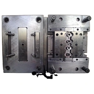 Electronic Component Transistor plastic mould maker for mould Compatible products