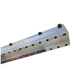 Professional factory high quality zinc alloy die casting mould with factory price
