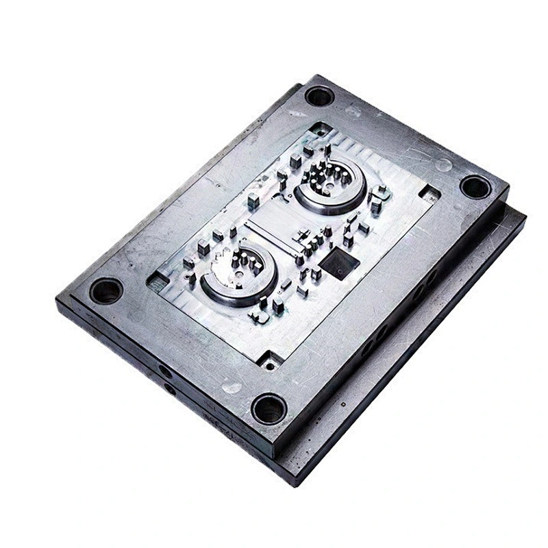 China Manufactory plastic injection mold design with a cheap price