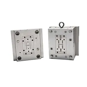 Plastic Cover Mold Tooling On Sales China Factory