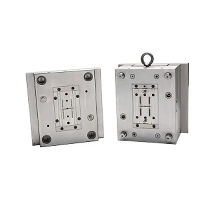 Plastic Cover Mold Tooling On Sales China Factory