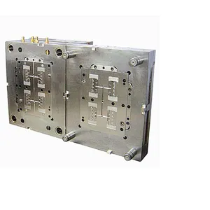 Plastic injection machine parts