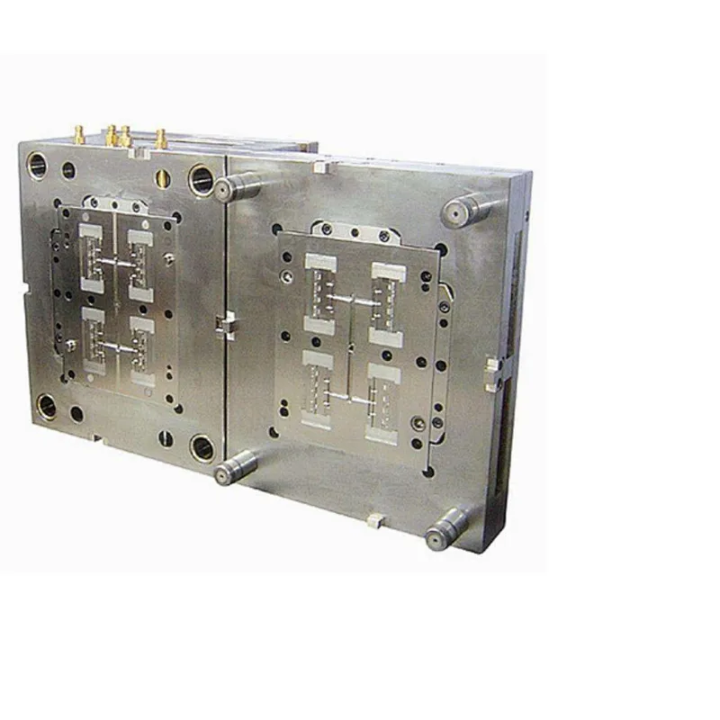 Plastic injection machine parts