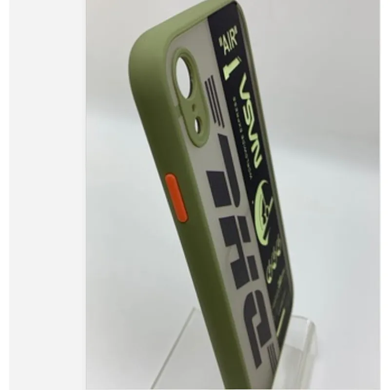 plastic part 2020 hot sell phone case with factory price and customized logo and color