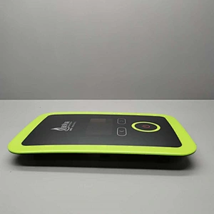 plastic case injection molding for electrical heater durable and heat-resistance