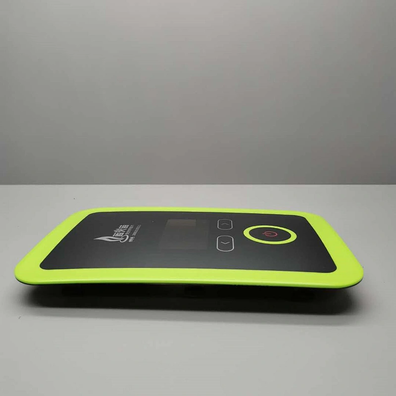 plastic case injection molding for electrical heater durable and heat-resistance