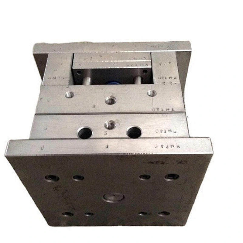Factory custom evaporative air cooler mold Manufacturer in China