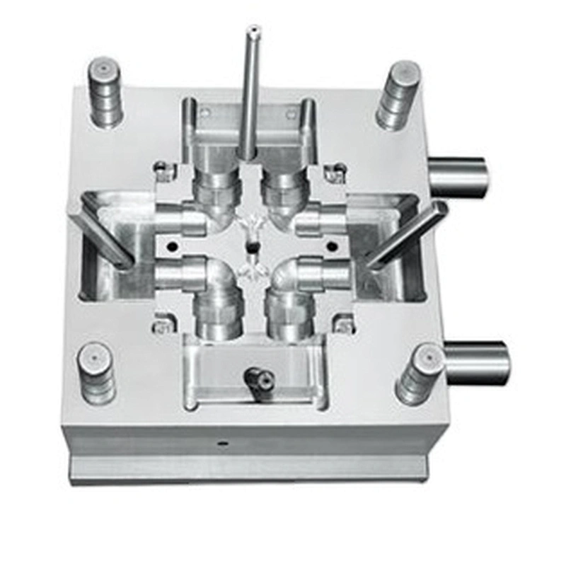 Plastic Injection Molds Tooling Process and Auto Accessories for sale