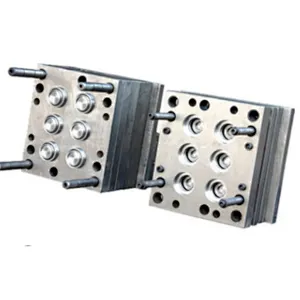Moule injection plastique occasion