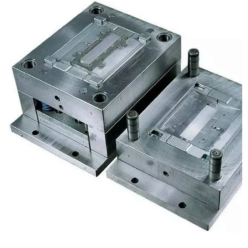 High quality plastic injection mold manufacturing with factory price
