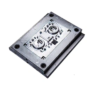 China Manufactory plastic car spare parts injection mold for sale