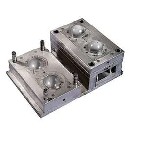 Air conditioner molding