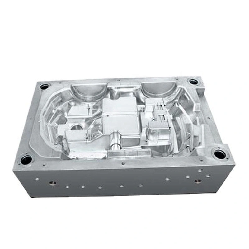 China Factory Promotion Plastic Cover Mold Tooling On Sales