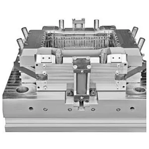 Factory direct price high quality promotion 5 gallon pet preform moulding with factory direct sale price