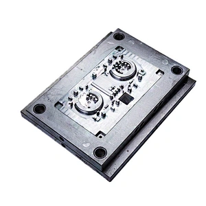 Professional China Plastic Injection Molding Manufacturer