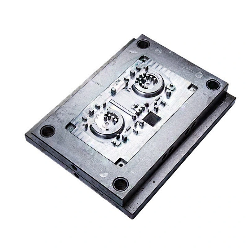 Professional China Plastic Injection Molding Manufacturer