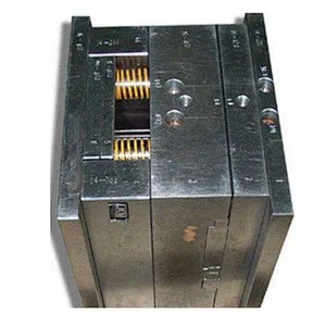 Plastic car parts