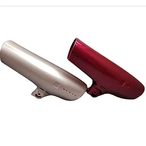 New design Professional salon-grade hair dryer with hot and cold air plastic moulding mold