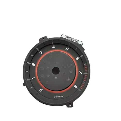 plastic part injection molding for vacuum clear pedestal with factory price customized style