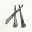 wholesale ejector pin ,  flat ejector pin ,  skd61 mold parts | Donguan MS Mold Parts Co.,Ltd
