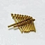 TiN coating  punch