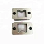 OEM Fabrication Metal Punching Parts High Precision Stamping Parts