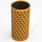misumi ball bearing cages ,  high precision bearings ,  anodized ball cage -  Donguan MS Mold Parts Co.,Ltd
