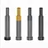 MISUMI shoulder punches TICN COATING H-SH/H-PH type