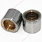 Maintenance-Free Self Lubricating Bushes