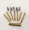 high speed steel hss punch