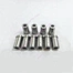 precision guide buttons for punches
